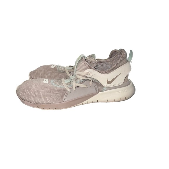 Nike Woman Flex Contact 3 Running Shoes Size 9 - Picture 5 of 10
